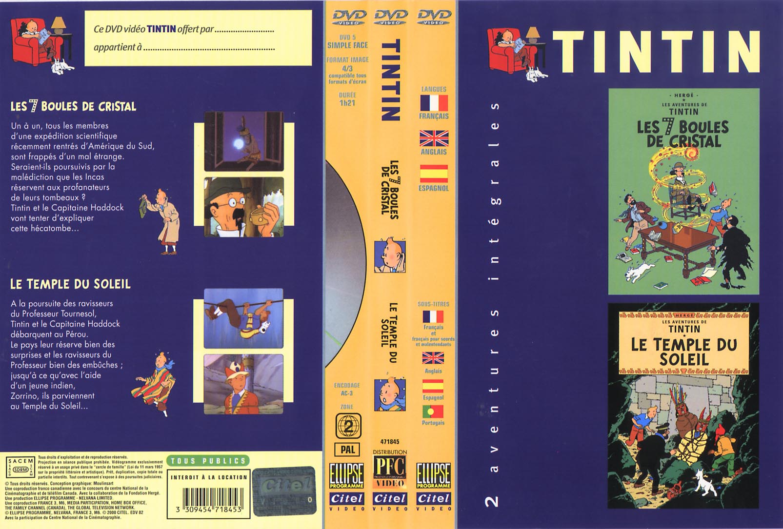 tintin 8